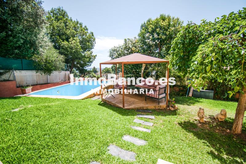 Foto 8b94e22d-8d50-48bd-af52-f613b4429633. Chalet dans avenida buenos aires 200 dans Sierra Perenchiza-Cumbres de Calicanto-Sto Domingo Chiva