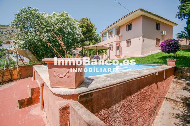 Foto 9451145a-043f-40fb-91e0-08a435d7a0ed. Chalet dans avenida buenos aires 200 dans Sierra Perenchiza-Cumbres de Calicanto-Sto Domingo Chiva