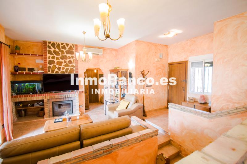 Foto b462bc2f-2ad4-4fcf-812e-27079e9f17cf. Chalet dans avenida buenos aires 200 dans Sierra Perenchiza-Cumbres de Calicanto-Sto Domingo Chiva