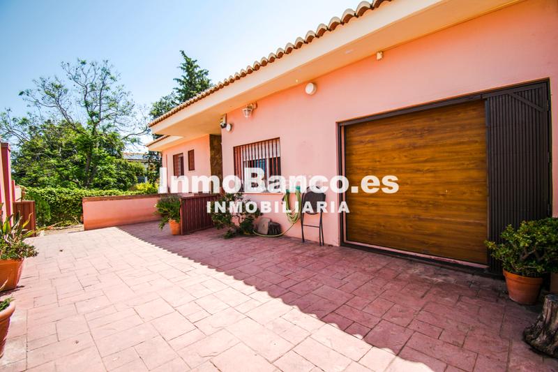 Foto bdac1c20-8995-4da4-95eb-429fa22bb778. Chalet dans avenida buenos aires 200 dans Sierra Perenchiza-Cumbres de Calicanto-Sto Domingo Chiva