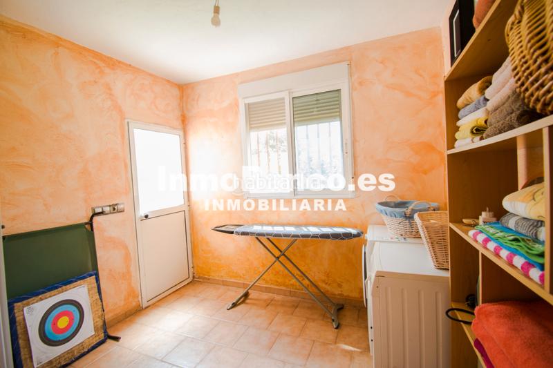 Foto bebf9258-f17a-4e40-8247-ef767f3ca5af. Chalet dans avenida buenos aires 200 dans Sierra Perenchiza-Cumbres de Calicanto-Sto Domingo Chiva