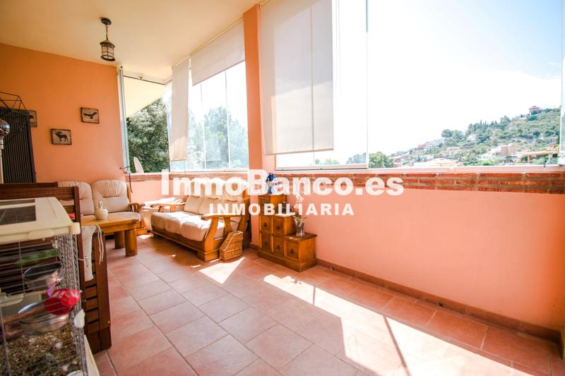 Foto c114caa3-fd54-4437-a8e2-5679c23760fd. Chalet dans avenida buenos aires 200 dans Sierra Perenchiza-Cumbres de Calicanto-Sto Domingo Chiva