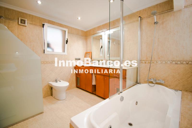 Foto c689d5f8-8843-446e-957d-9a9a478e8343. Chalet dans avenida buenos aires 200 dans Sierra Perenchiza-Cumbres de Calicanto-Sto Domingo Chiva