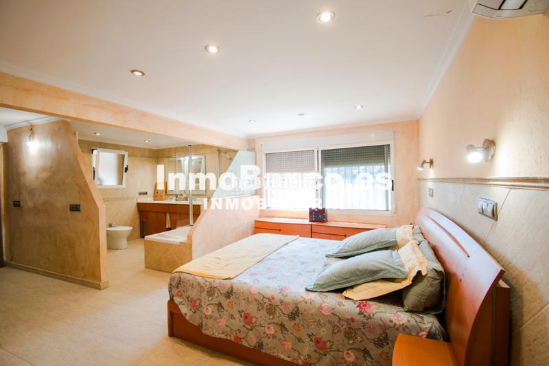 Foto cfab2383-6523-4333-9995-895ff2f8883a. Chalet dans avenida buenos aires 200 dans Sierra Perenchiza-Cumbres de Calicanto-Sto Domingo Chiva
