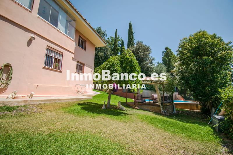 Foto d03e84da-54ed-495f-8a40-813a17a91257. Chalet dans avenida buenos aires 200 dans Sierra Perenchiza-Cumbres de Calicanto-Sto Domingo Chiva