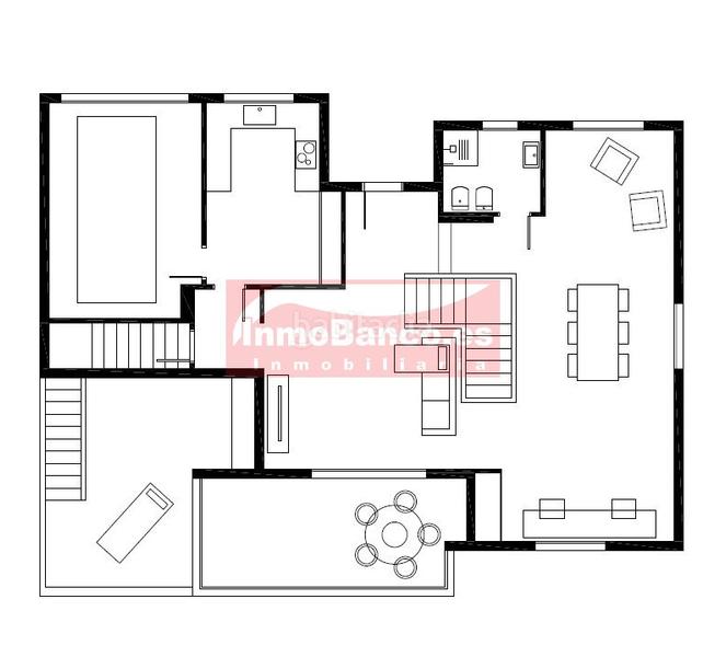 Foto f1010f0c-e132-41af-bef0-0a4ebbb801f9. Chalet dans avenida buenos aires 200 dans Sierra Perenchiza-Cumbres de Calicanto-Sto Domingo Chiva