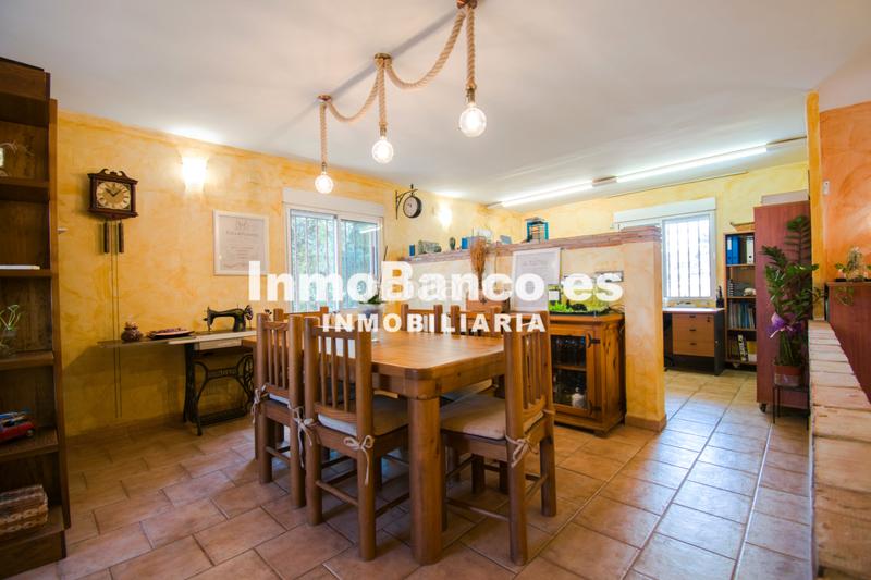 Foto f2ced162-9512-45fc-806a-b5e1a5e116a6. Chalet dans avenida buenos aires 200 dans Sierra Perenchiza-Cumbres de Calicanto-Sto Domingo Chiva