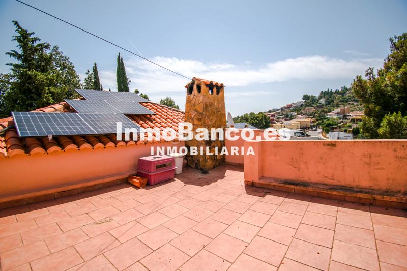 Foto f4af60bc-0c48-494a-a418-ca3060cd8a31. Chalet dans avenida buenos aires 200 dans Sierra Perenchiza-Cumbres de Calicanto-Sto Domingo Chiva