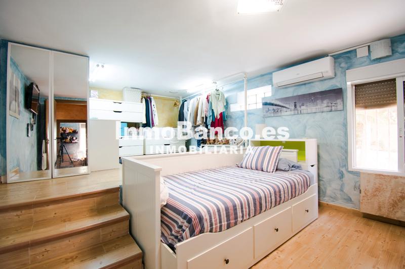 Foto f786f4a3-18f8-46fd-936b-05cdf2b69bdc. Chalet dans avenida buenos aires 200 dans Sierra Perenchiza-Cumbres de Calicanto-Sto Domingo Chiva