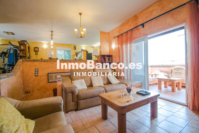 Foto febb08ed-1a8b-43af-a37e-8859f5c7216b. Chalet dans avenida buenos aires 200 dans Sierra Perenchiza-Cumbres de Calicanto-Sto Domingo Chiva