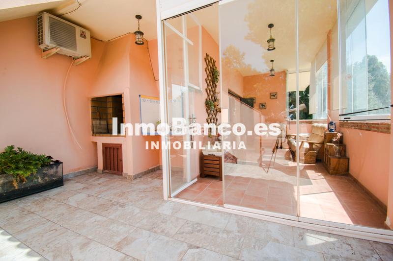 Foto fec819fb-a95e-4149-a069-c3e4b8c6474b. Chalet dans avenida buenos aires 200 dans Sierra Perenchiza-Cumbres de Calicanto-Sto Domingo Chiva