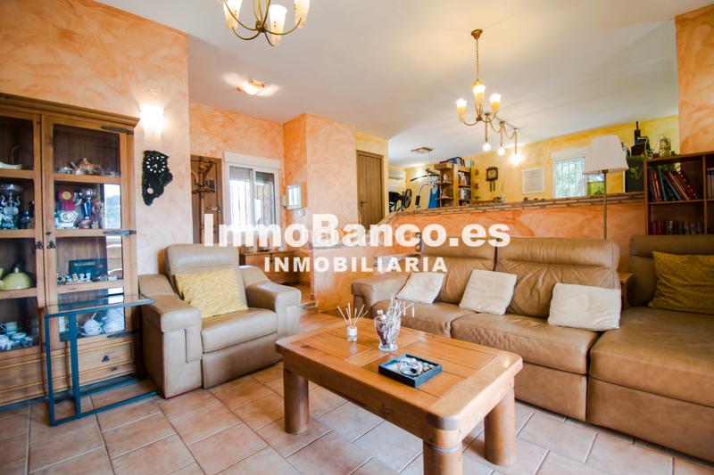 Foto fff19e30-510a-4b51-a2d0-c3b461424c32. Chalet dans avenida buenos aires 200 dans Sierra Perenchiza-Cumbres de Calicanto-Sto Domingo Chiva