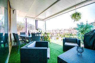 Chalet en Calle ro tajo 84. Chalet en venta en la zona san miguel , listo para entrar a vivi