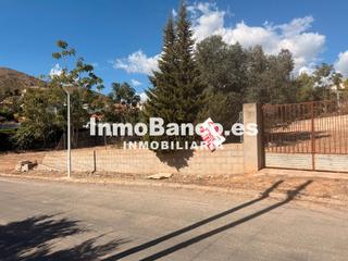 Terreny residencial a Calle río júcar 8. Quieres hacerte la casa de tus sueños este podria ser el terreno