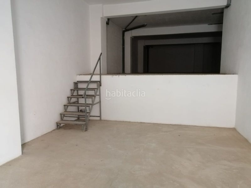 Foto 075d4aa7-63e8-41ef-87e1-57a1159f9db5. Geschäftsraum in Alcúdia (l´)