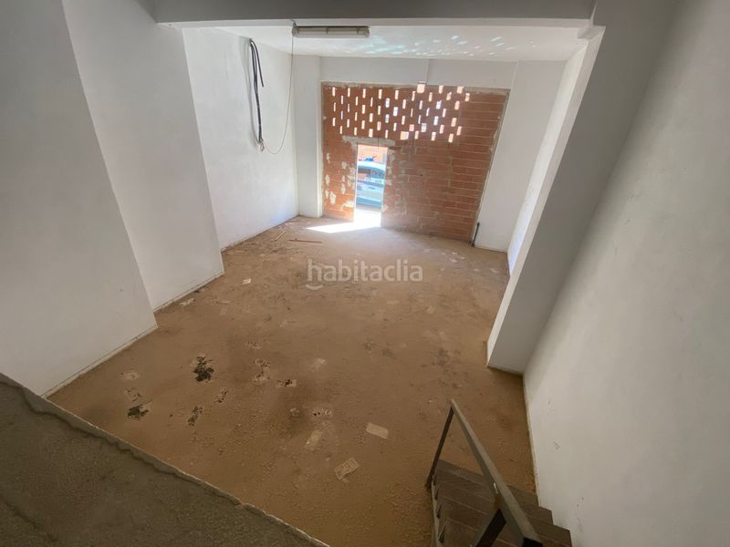 Foto efc271e9-8a7a-4de6-a3af-c6f0fedc56fe. Geschäftsraum in Alcúdia (l´)