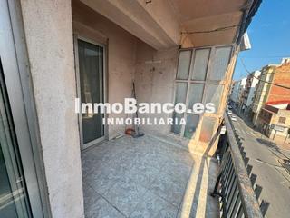 Pis  Carrer sant antoni. Piso con terraza