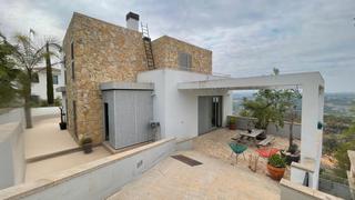 Location Chalet à Cumbres de Calicanto. Chalet independiente con piscina