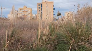 Terreny residencial a Carrer muntanyar 30. Sin comisión de agencia