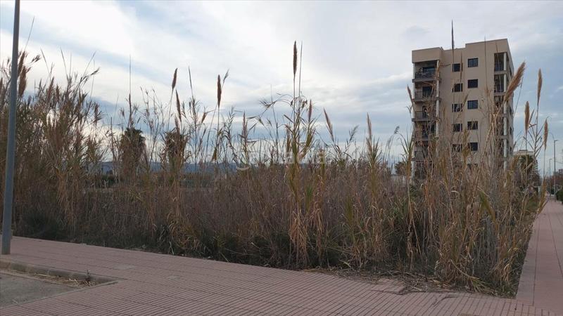 Foto deb465c1-e829-4704-bf46-61d7df41be77. Terreny residencial a carrer muntanyar 30 a Piles