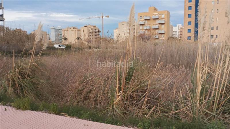 Foto f6e3bb58-5176-4240-98c7-4e322e973048. Terreny residencial a carrer muntanyar 30 a Piles