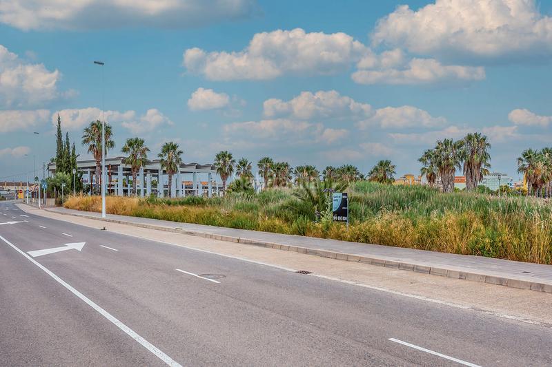 Foto 40af751c-0d2f-41f0-a140-e5bd03b63a62. Wohngrundstück in carrer benidorm 12 in Moncófar Playa Moncofa