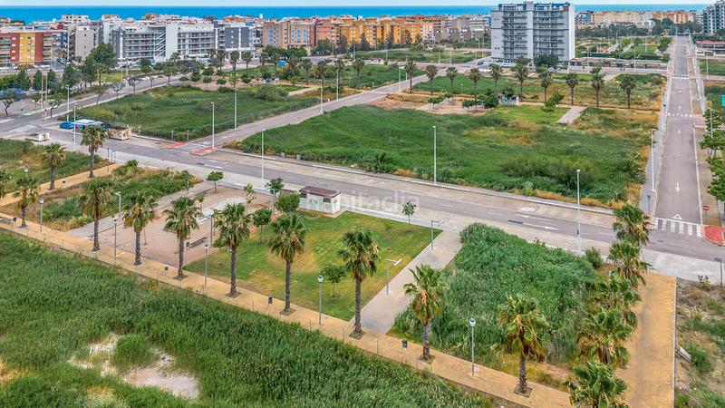 Foto 6ed89198-b748-43ed-b29f-e1bdce44b7ad. Wohngrundstück in carrer benidorm 12 in Moncófar Playa Moncofa