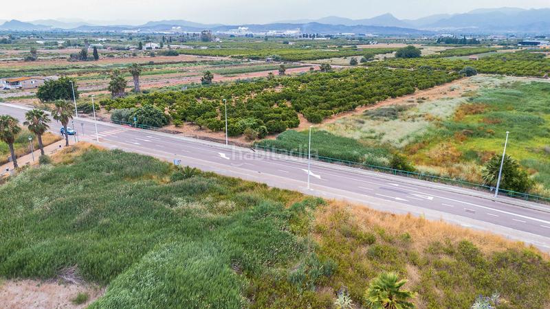 Foto 7aa0d96c-27f1-4971-8385-2e712b7fb3a7. Wohngrundstück in carrer benidorm 12 in Moncófar Playa Moncofa