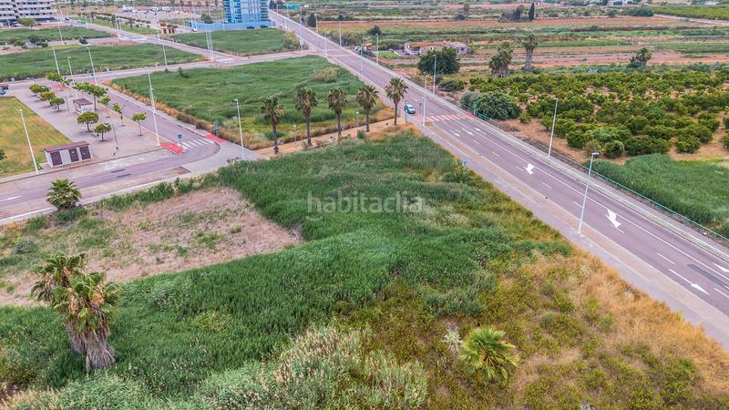 Foto dc243817-96a7-4957-beb9-0c72e46ed3b3. Wohngrundstück in carrer benidorm 12 in Moncófar Playa Moncofa