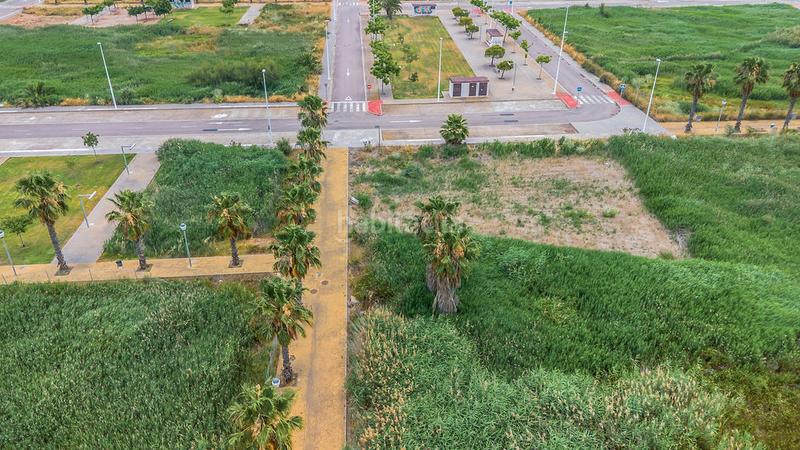 Foto df3e54dd-5126-430f-88ed-7b3ff20544fc. Wohngrundstück in carrer benidorm 12 in Moncófar Playa Moncofa