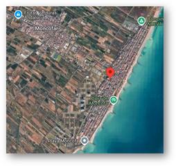 Terreny residencial a Carrer benidorm 12. Sin comisión de agencia inmobiliaria