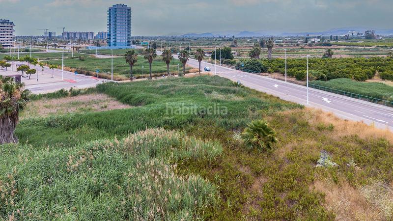 Foto f3f8d3c7-3672-4ef6-a33c-f261ca4cc115. Wohngrundstück in carrer benidorm 12 in Moncófar Playa Moncofa