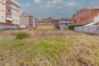 Residential Plot in Carrer de ferran d'antequera 2