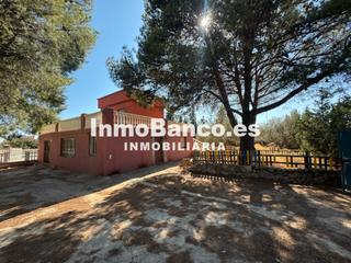 Masia a Diseminado polígono 76. Sin comisión de agencia, inmueble en subasta, casa rustica
