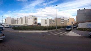 Terreny residencial a Calle roberto rosello gasch 14