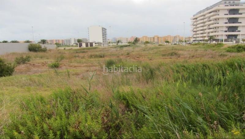 Foto 5f1ee4fe-4b3d-4e29-bc93-0acf8fe21c7b. Terreny residencial a carrer guipuzkoa 4 a Moncófar Playa Moncofa