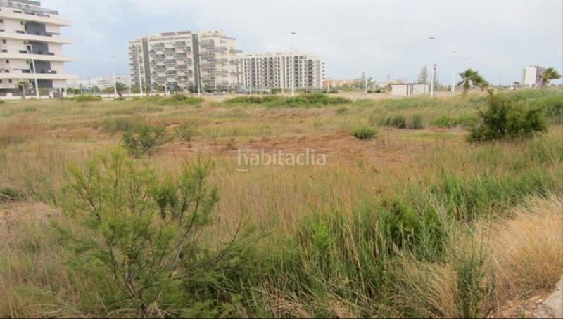 Foto 6ec10419-b520-4b5d-9ea4-b83abeed75d5. Terreny residencial a carrer guipuzkoa 4 a Moncófar Playa Moncofa