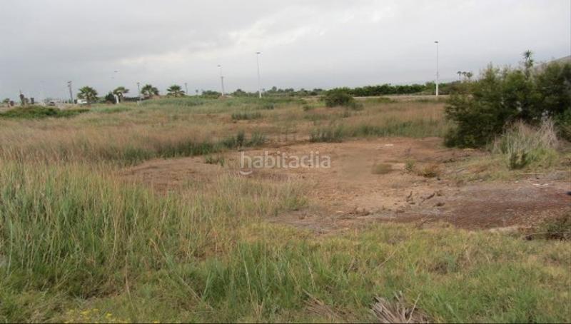 Foto a3a3a1c3-02c0-47bc-9664-384f662c4df8. Terreny residencial a carrer guipuzkoa 4 a Moncófar Playa Moncofa
