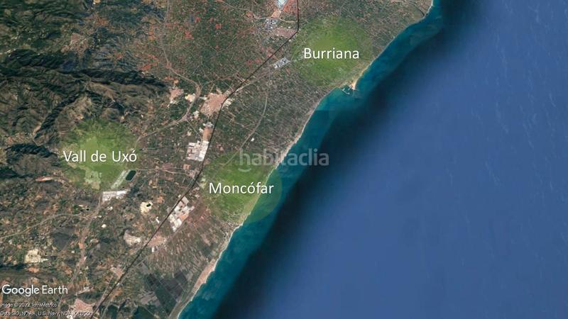 Foto da7cff85-70b9-4094-aca8-8d8d3d1189f4. Terreny residencial a carrer guipuzkoa 4 a Moncófar Playa Moncofa