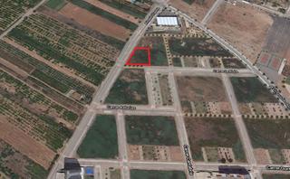 Terreny residencial a Avinguda d'espanya 2