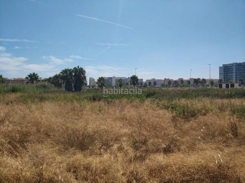 Foto 9d5a4ec2-89ef-4a95-8ddf-ccf239b2d2c3. Terreno residenziale in avinguda d'espanya 2 in Moncófar Pueblo Moncofa