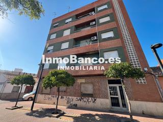 Appartement à Calle dominical 5. Sin comisión de agencia