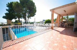 Chalet en Partida corral del colero 280. Chalet independiente con piscina y gran parcela