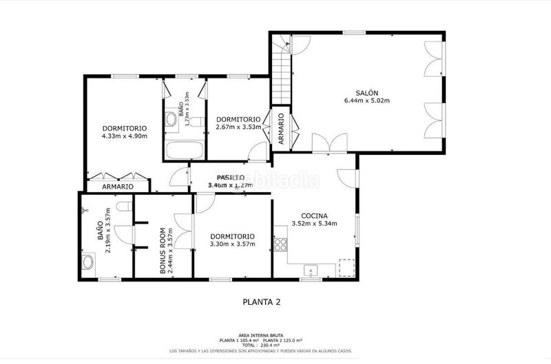 Foto 6188fd5e-853e-488b-950c-724468dfd568. Chalet in avenida buenos aires 201 in Sierra Perenchiza-Cumbres de Calicanto-Sto Domingo Chiva
