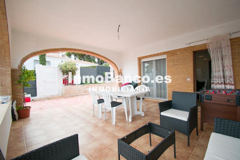 Foto a5100828-77cc-488a-8e9c-2ded6c05b0da. Chalet in avenida buenos aires 201 in Sierra Perenchiza-Cumbres de Calicanto-Sto Domingo Chiva