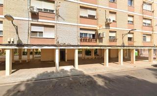 Flat  Carrer de la mare maria ràfols 3. Sin comisión de agencia