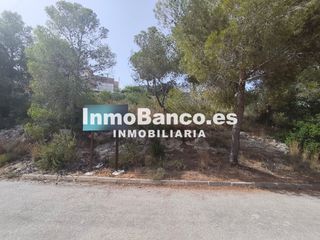 Wohngrundstück in Calle cuenca 10. Sin comisión de agencia