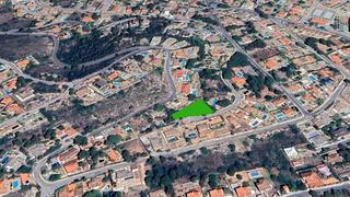 Terrain résidentiel  Calle cuenca 10. Sin comisión de agencia