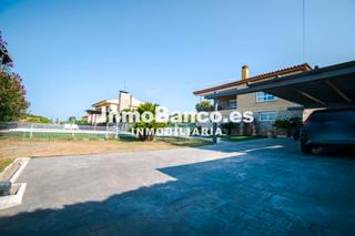 Lloguer Xalet a Cumbres de Calicanto. Chalet independiente con piscina privada