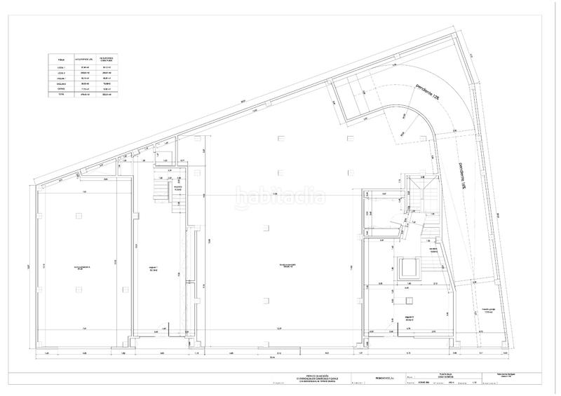 Foto 4bd426f5-9b15-4d34-aa19-c47e826d5601. Local commercial dans carrer de valència 56 dans Zona Calle Valencia Torrent